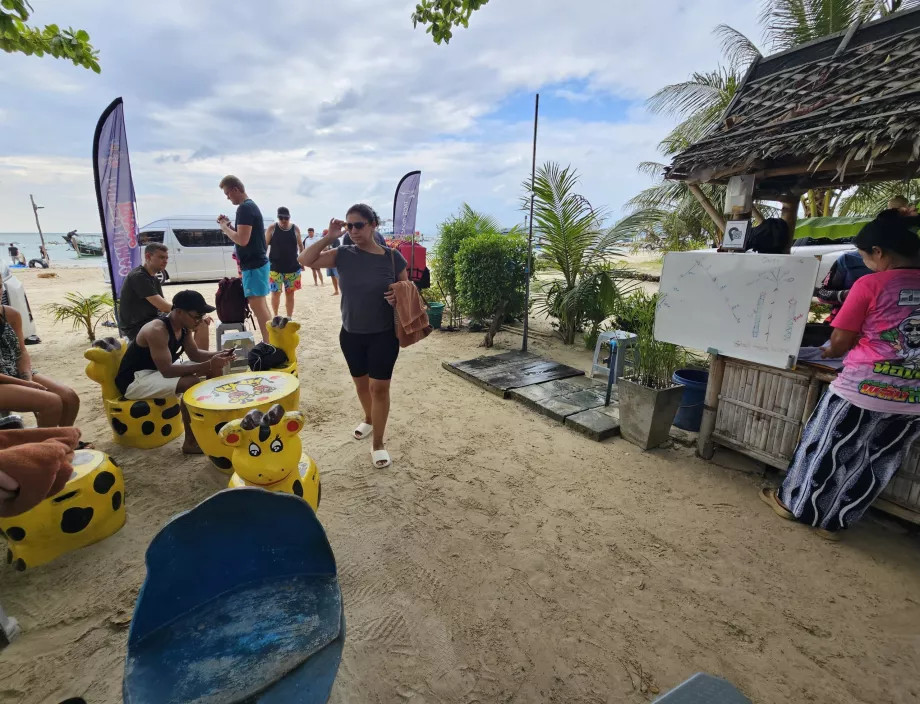 Odprawa przed podróżą