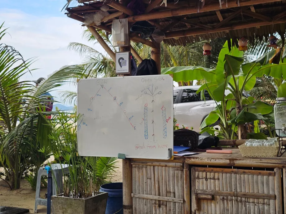 Odprawa przed podróżą