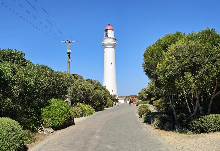 Latarnia morska Aireys Inlet